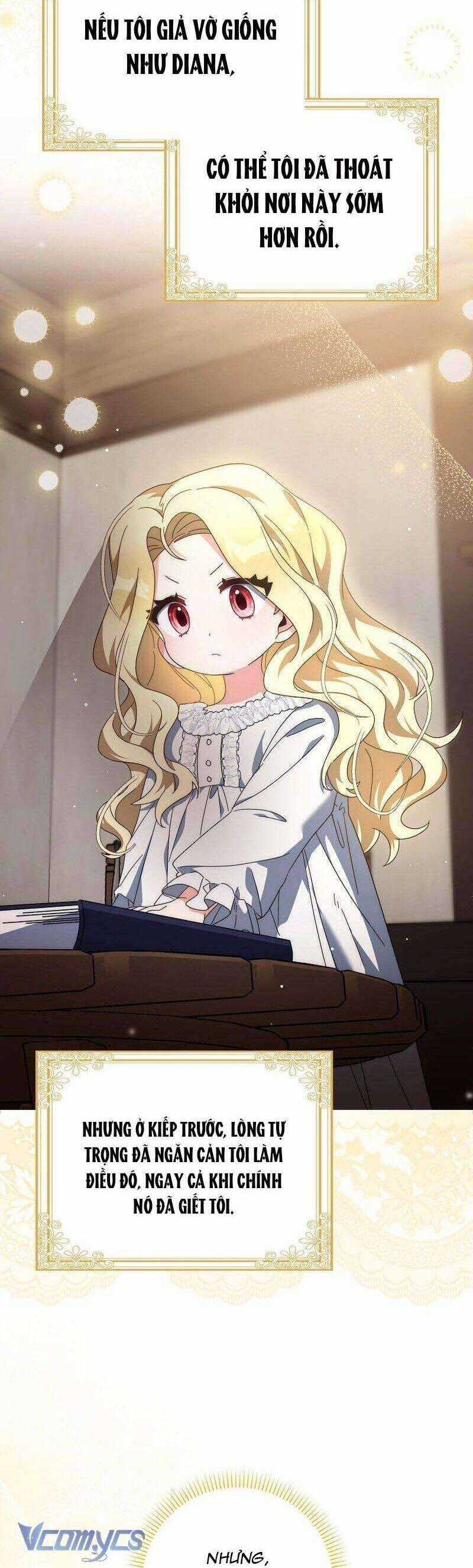 Tôi Không Thuộc Về Nơi Này Chương 2 trang 12