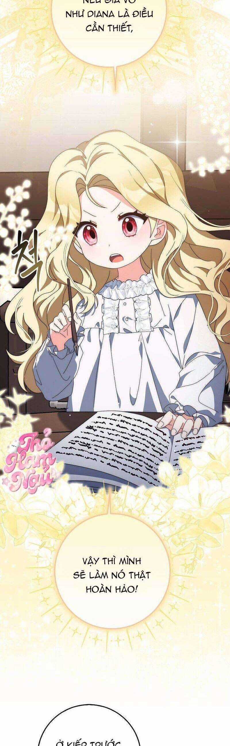 Tôi Không Thuộc Về Nơi Này Chương 2 trang 14