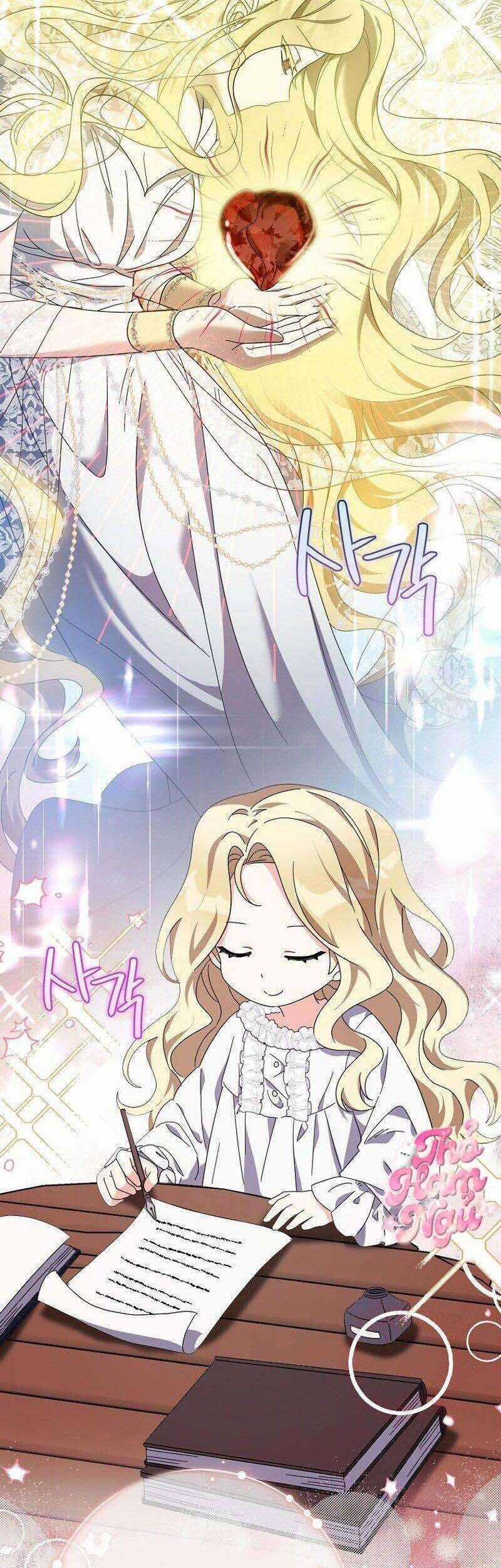 Tôi Không Thuộc Về Nơi Này Chương 2 trang 17