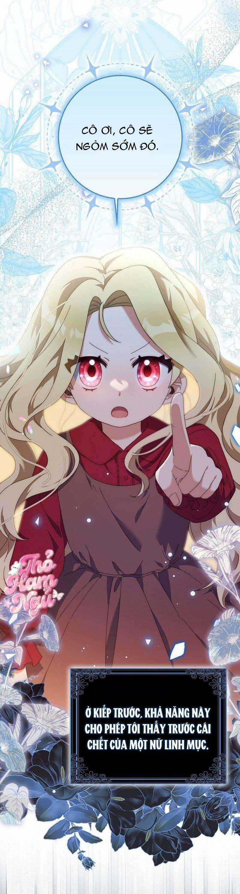 Tôi Không Thuộc Về Nơi Này Chương 2 trang 2