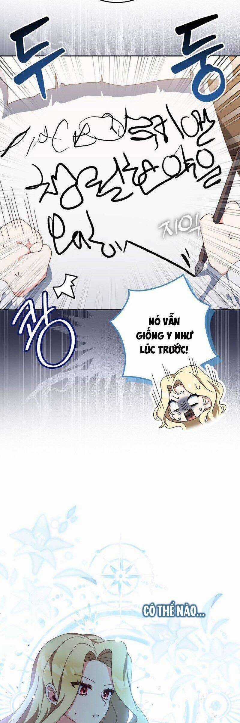 Tôi Không Thuộc Về Nơi Này Chương 2 trang 20