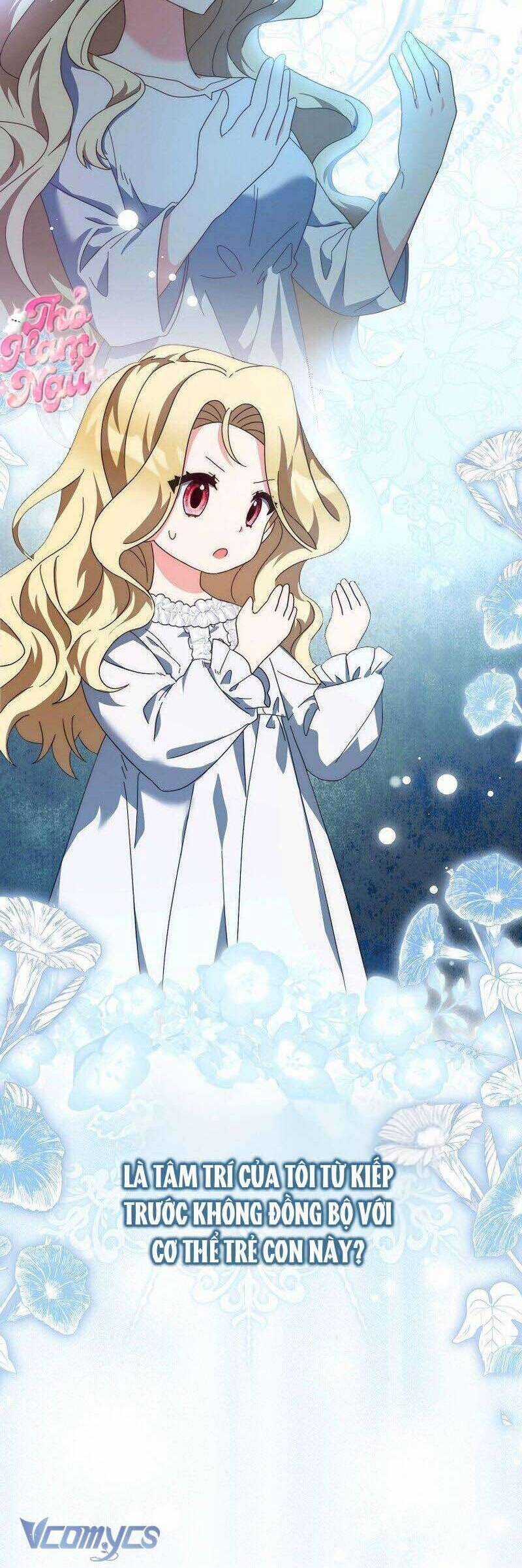 Tôi Không Thuộc Về Nơi Này Chương 2 trang 21