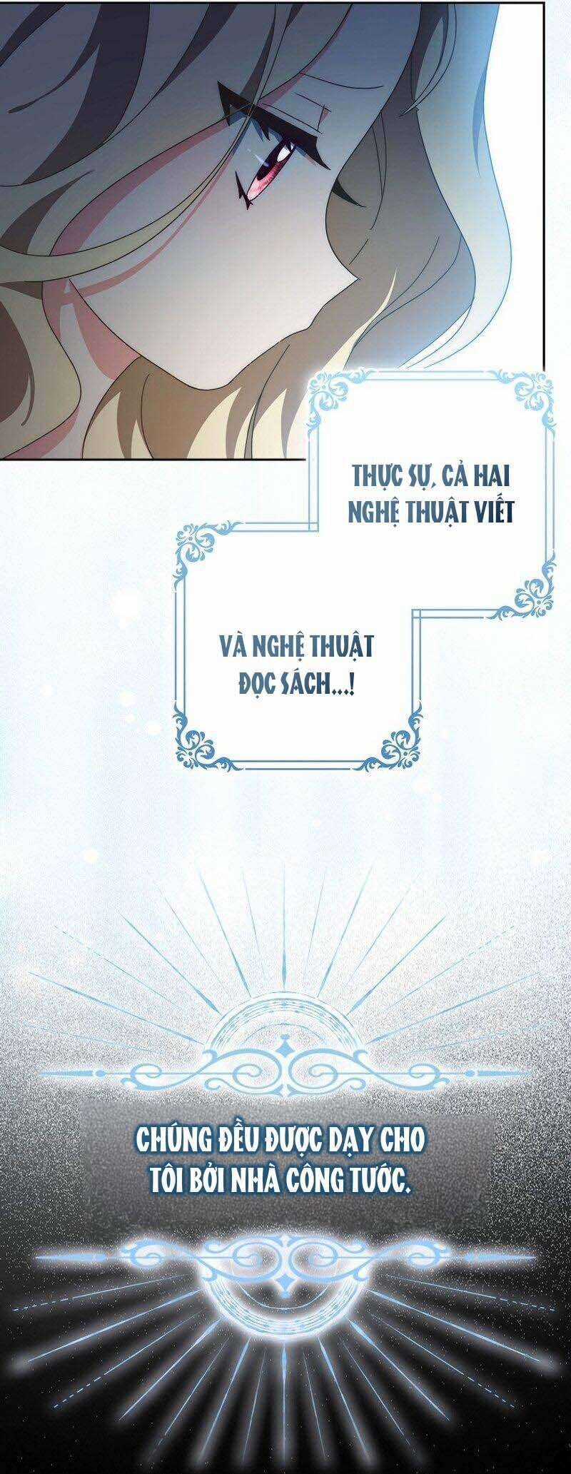 Tôi Không Thuộc Về Nơi Này Chương 2 trang 22