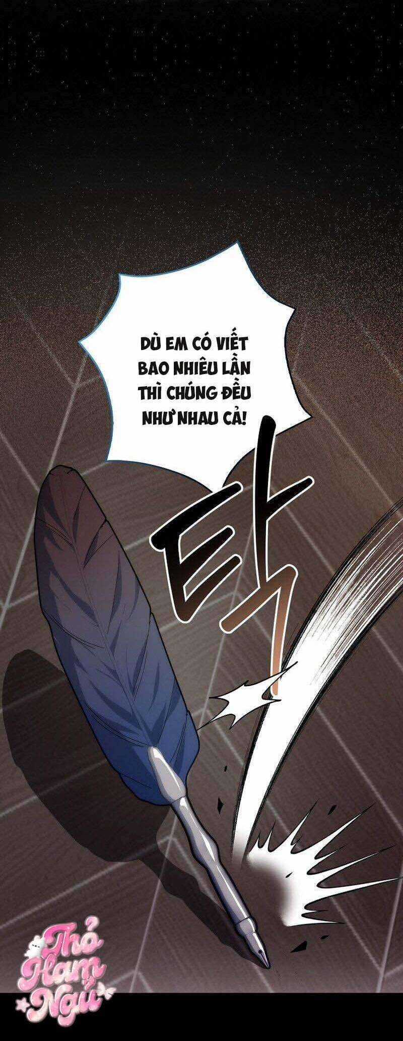 Tôi Không Thuộc Về Nơi Này Chương 2 trang 23