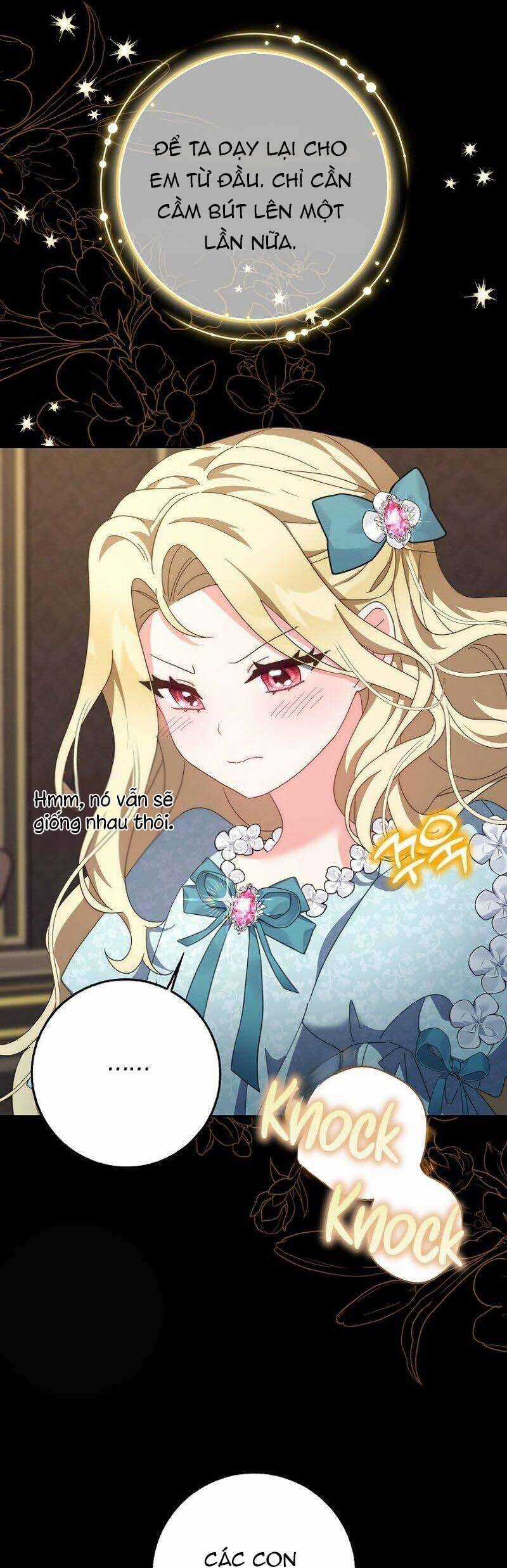 Tôi Không Thuộc Về Nơi Này Chương 2 trang 25