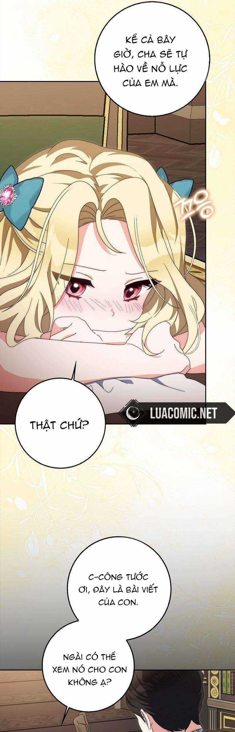 Tôi Không Thuộc Về Nơi Này Chương 2 trang 28