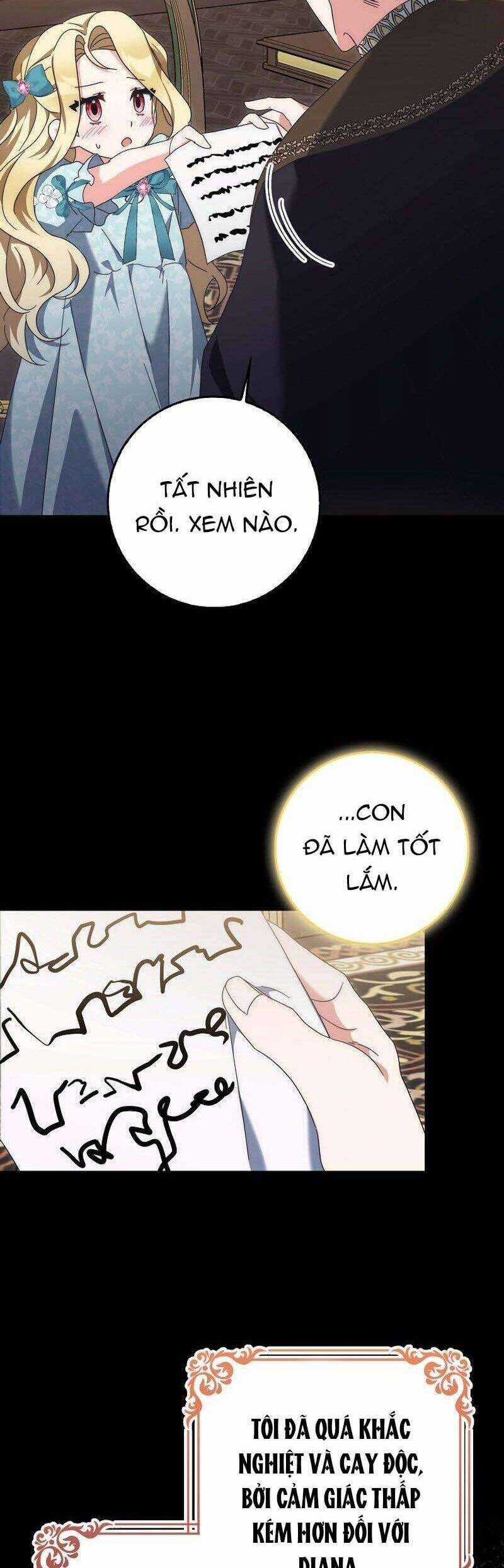 Tôi Không Thuộc Về Nơi Này Chương 2 trang 29