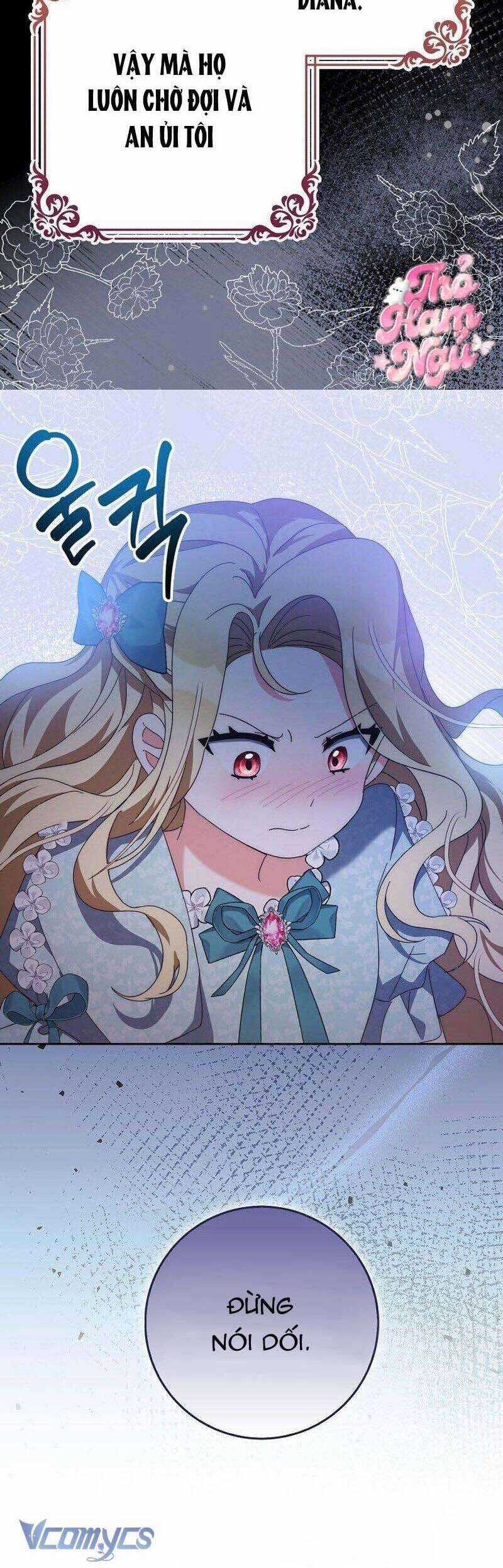 Tôi Không Thuộc Về Nơi Này Chương 2 trang 30