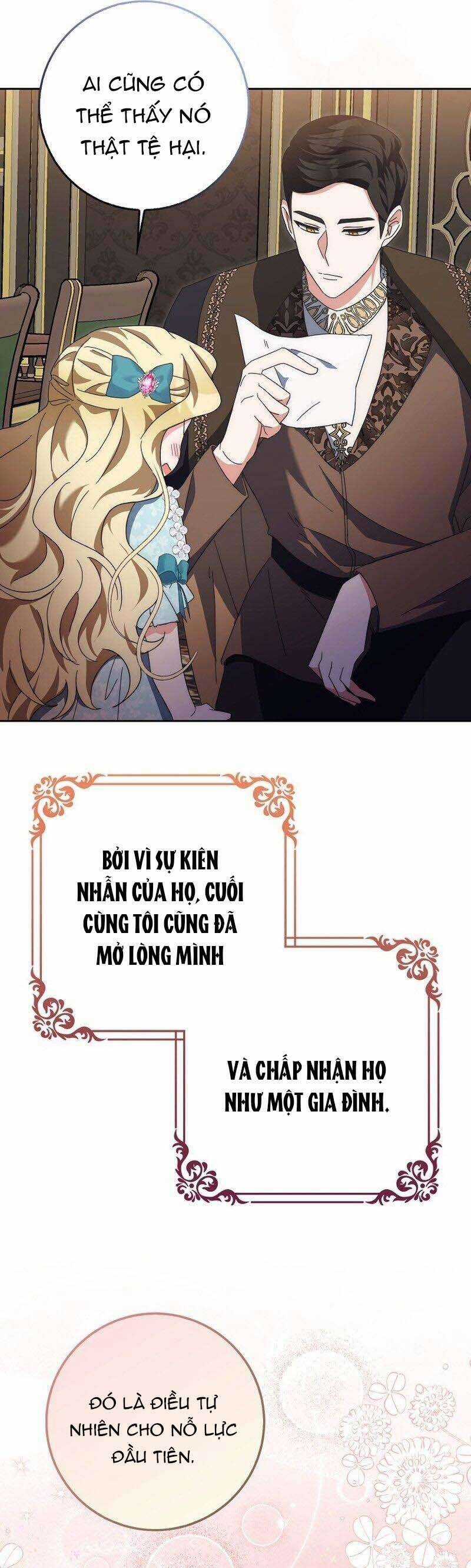 Tôi Không Thuộc Về Nơi Này Chương 2 trang 31