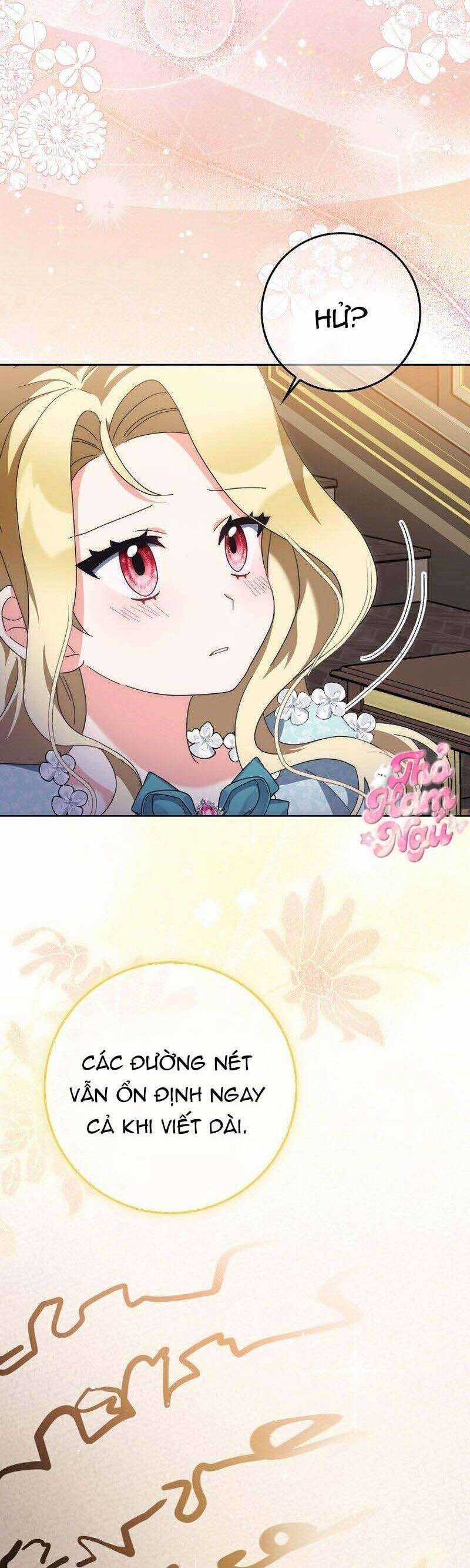 Tôi Không Thuộc Về Nơi Này Chương 2 trang 32