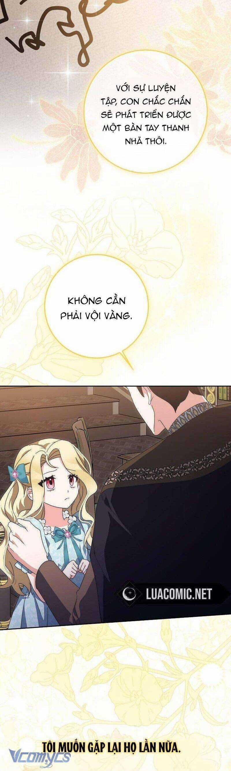 Tôi Không Thuộc Về Nơi Này Chương 2 trang 33