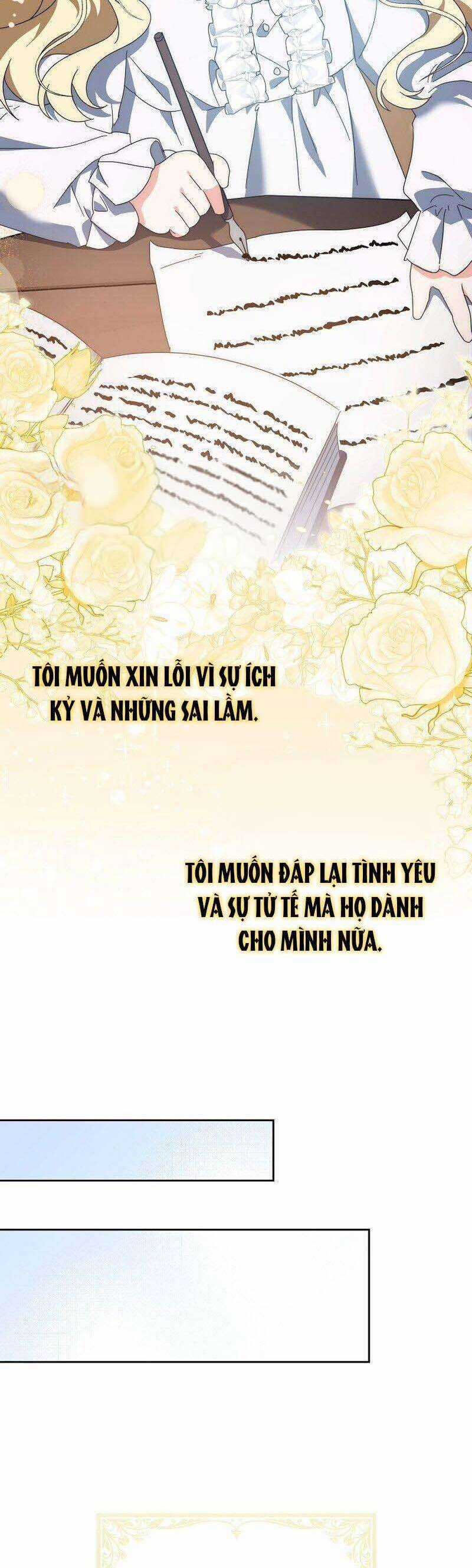 Tôi Không Thuộc Về Nơi Này Chương 2 trang 35