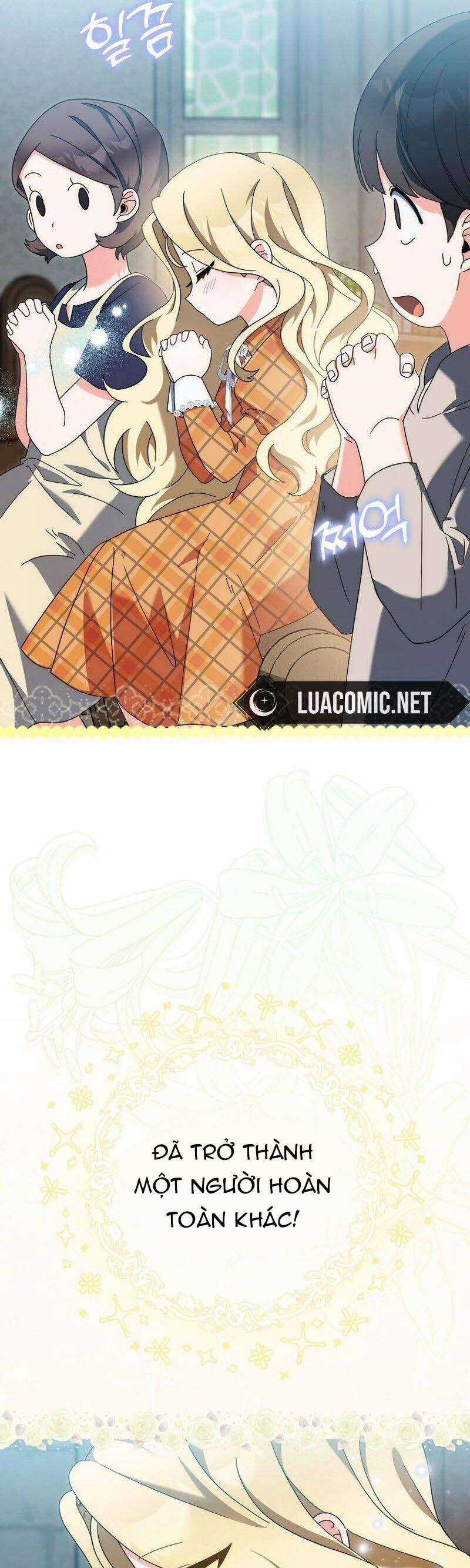 Tôi Không Thuộc Về Nơi Này Chương 2 trang 37