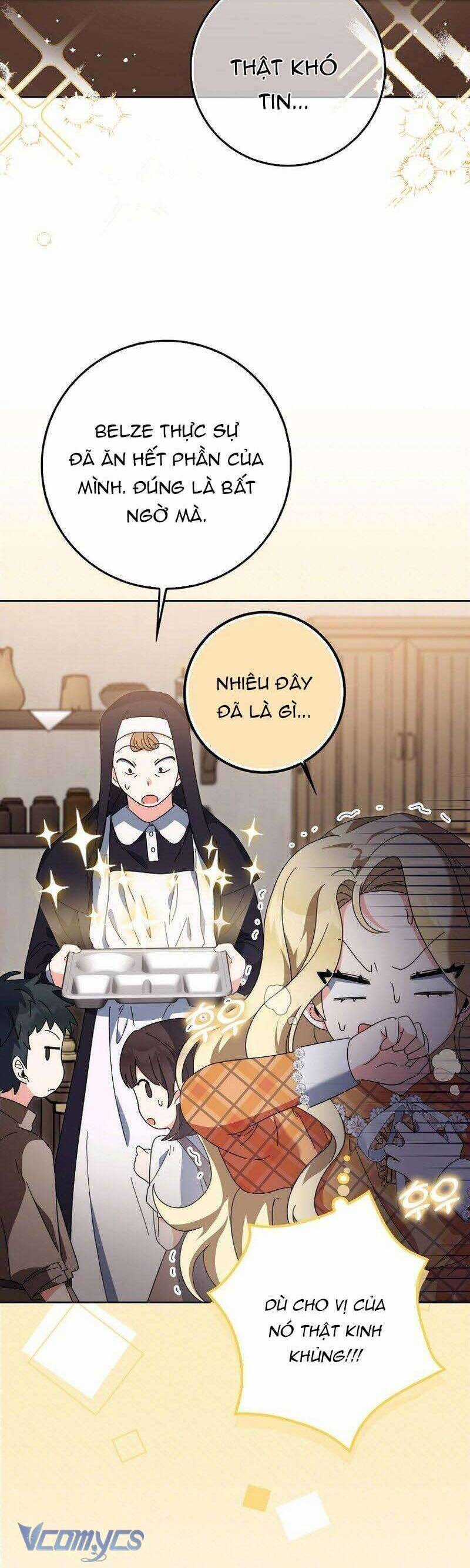 Tôi Không Thuộc Về Nơi Này Chương 2 trang 39