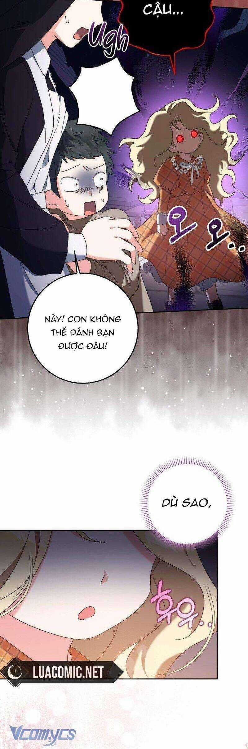 Tôi Không Thuộc Về Nơi Này Chương 2 trang 42