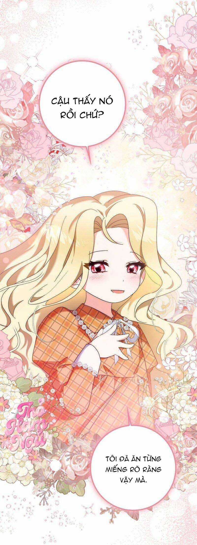 Tôi Không Thuộc Về Nơi Này Chương 2 trang 43