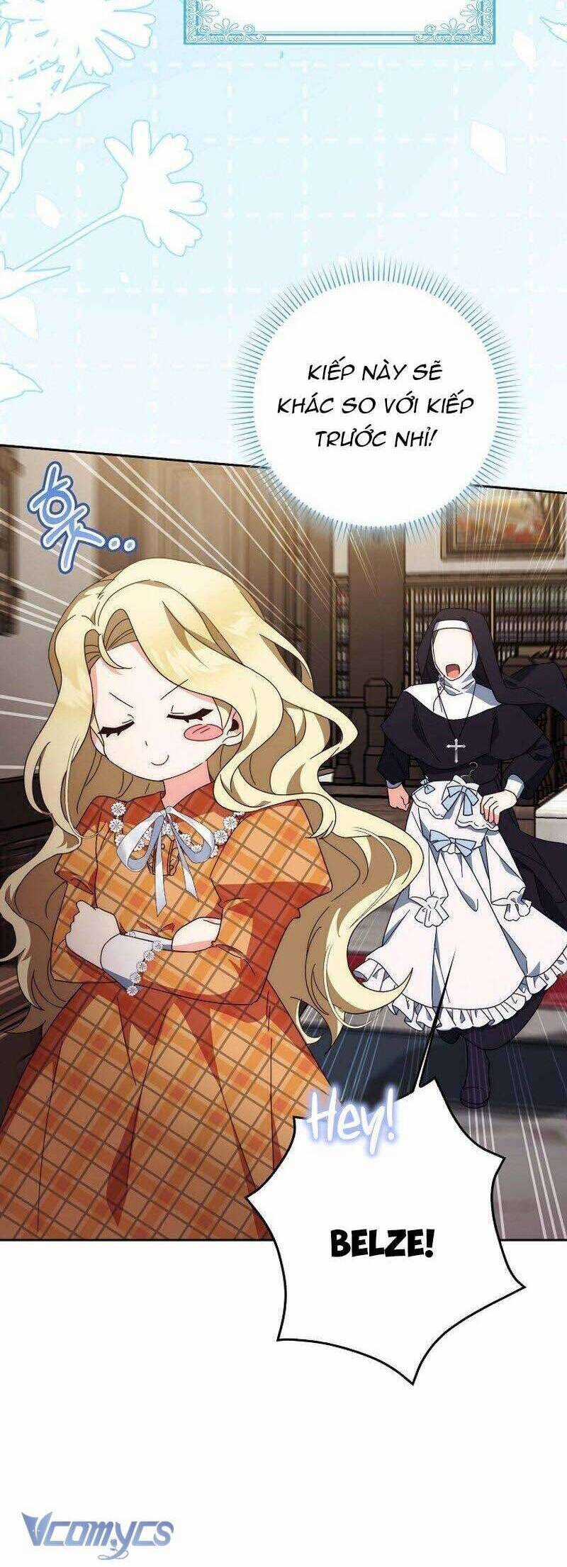 Tôi Không Thuộc Về Nơi Này Chương 2 trang 45