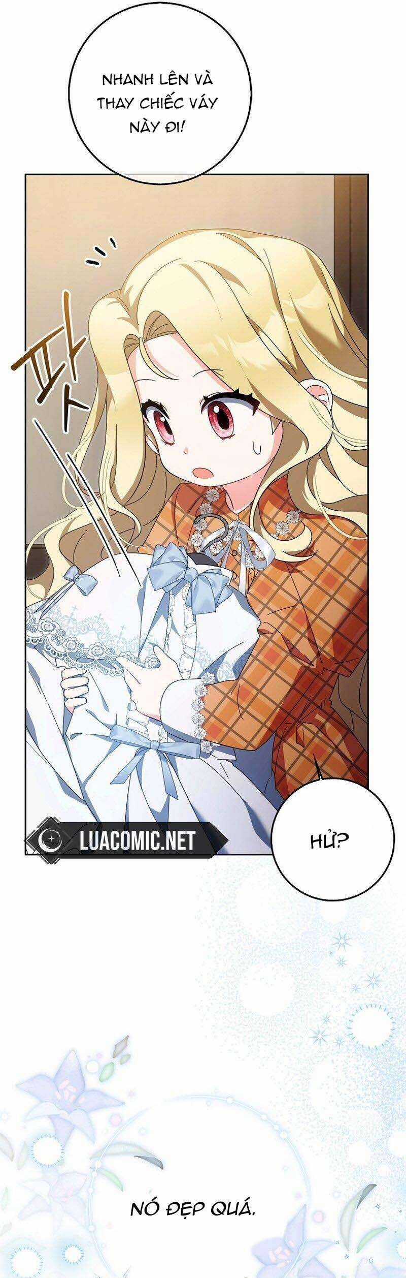 Tôi Không Thuộc Về Nơi Này Chương 2 trang 46