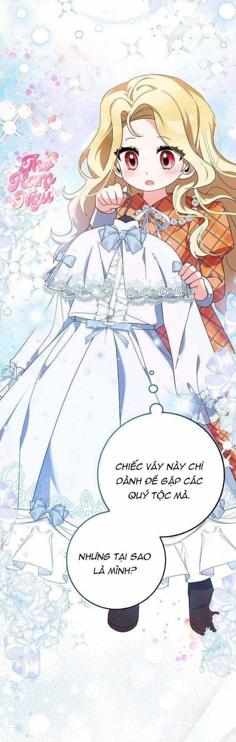 Tôi Không Thuộc Về Nơi Này Chương 2 trang 47