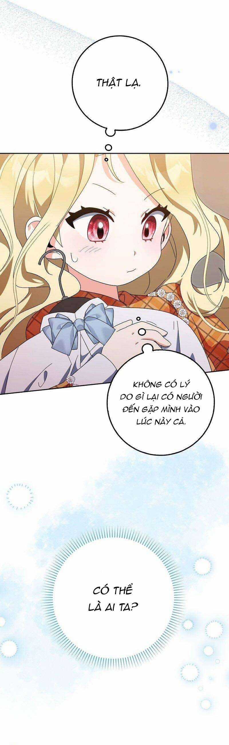 Tôi Không Thuộc Về Nơi Này Chương 2 trang 49