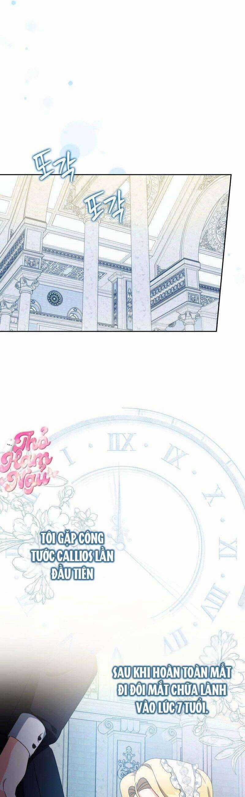 Tôi Không Thuộc Về Nơi Này Chương 2 trang 50