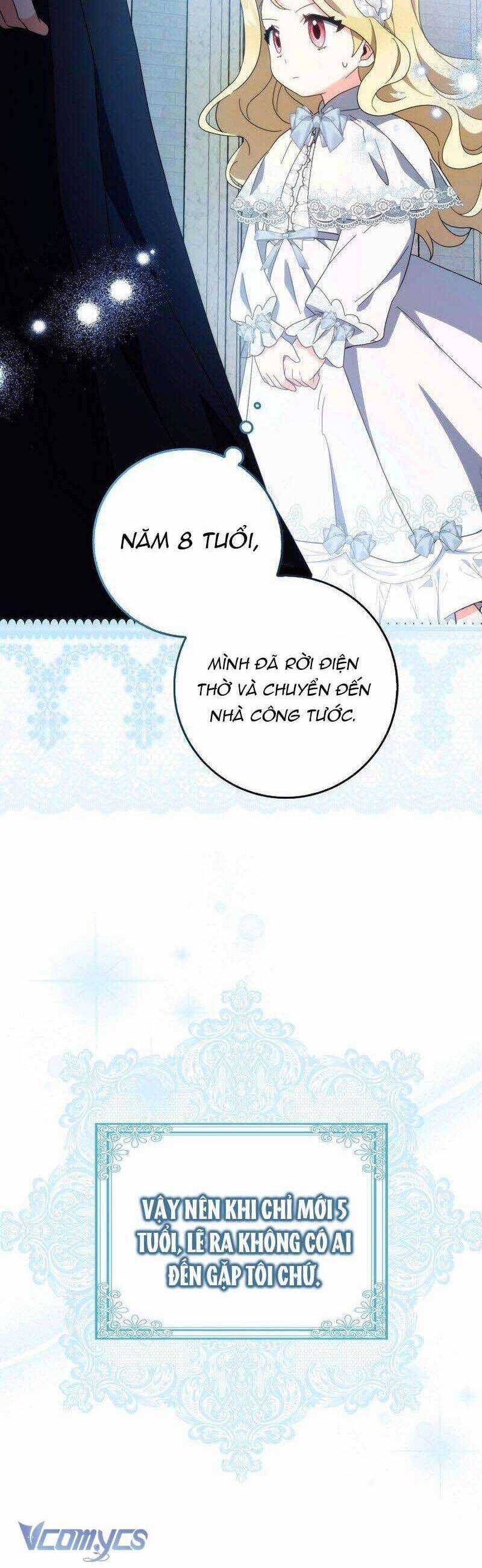 Tôi Không Thuộc Về Nơi Này Chương 2 trang 51