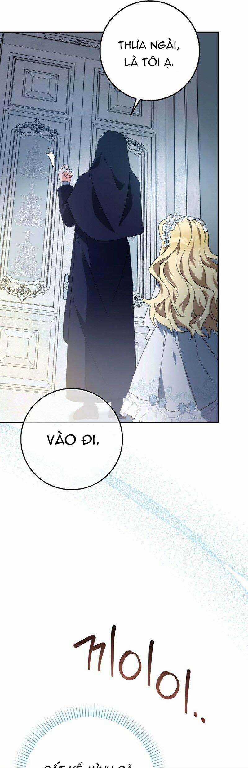 Tôi Không Thuộc Về Nơi Này Chương 2 trang 52