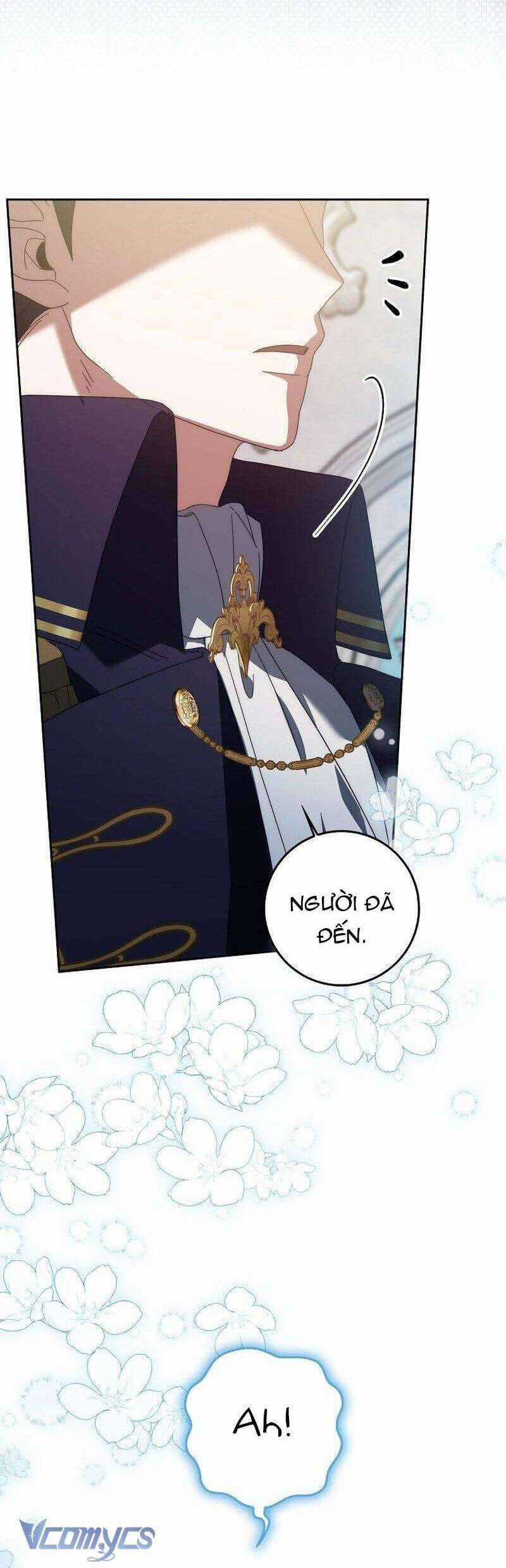 Tôi Không Thuộc Về Nơi Này Chương 2 trang 54