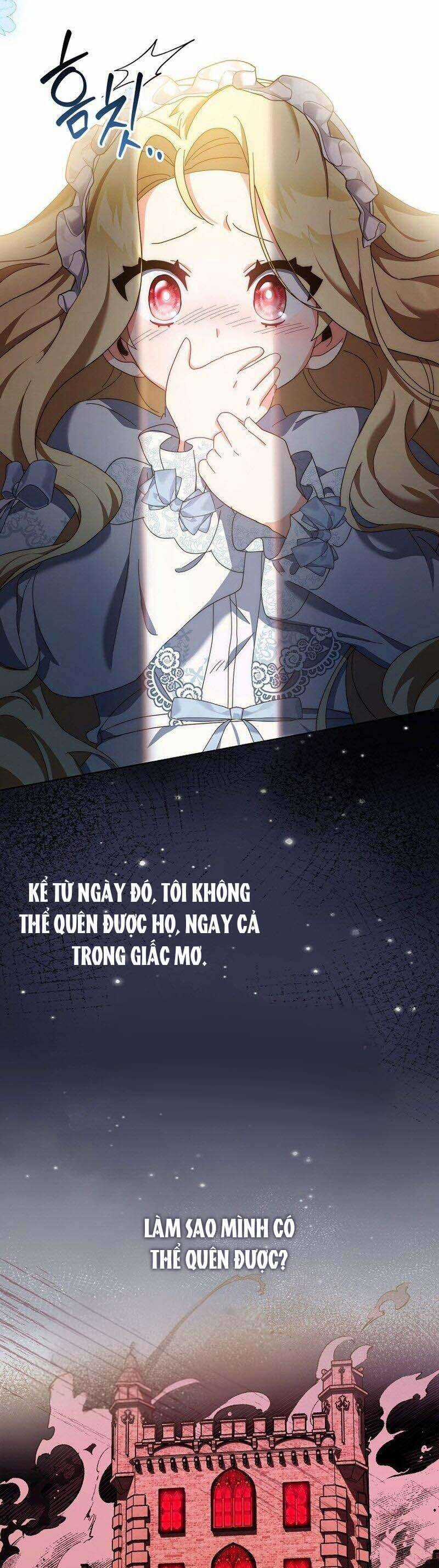 Tôi Không Thuộc Về Nơi Này Chương 2 trang 55