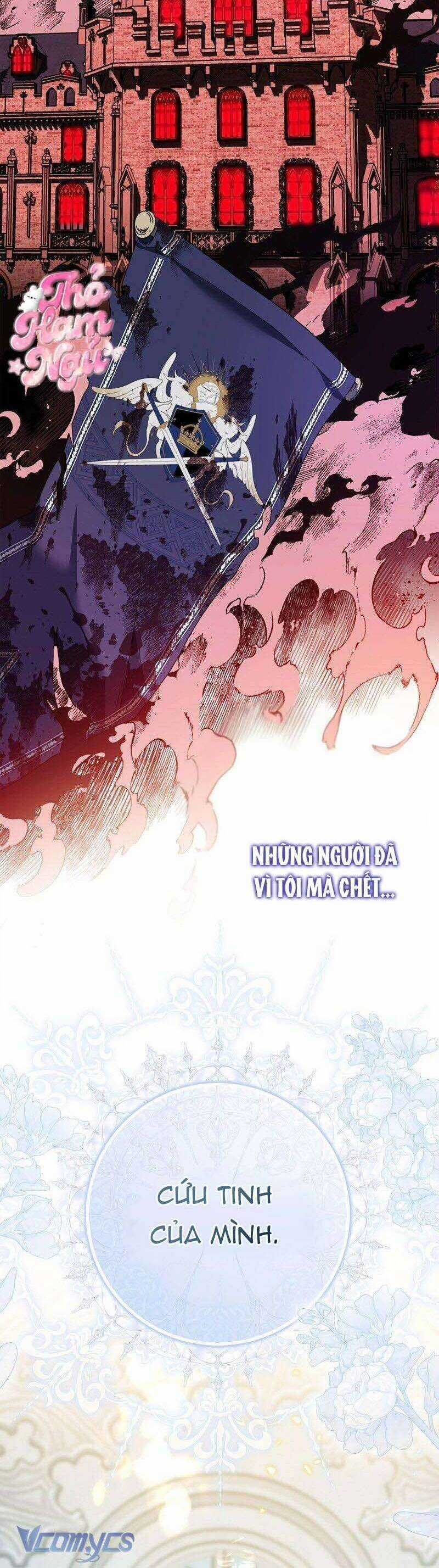 Tôi Không Thuộc Về Nơi Này Chương 2 trang 56