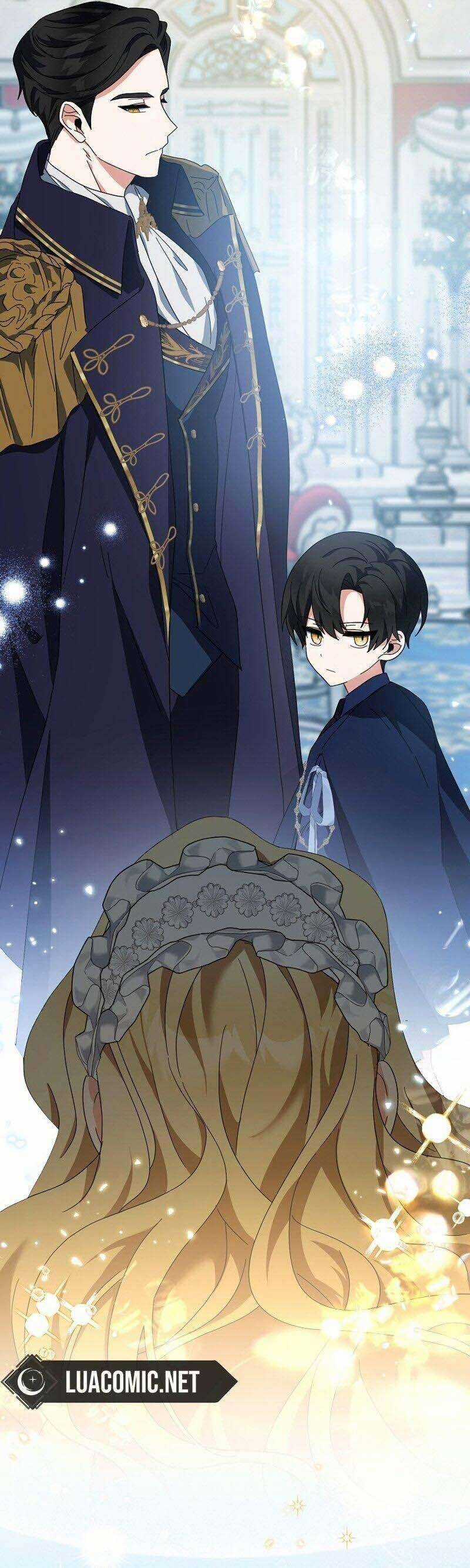 Tôi Không Thuộc Về Nơi Này Chương 2 trang 57