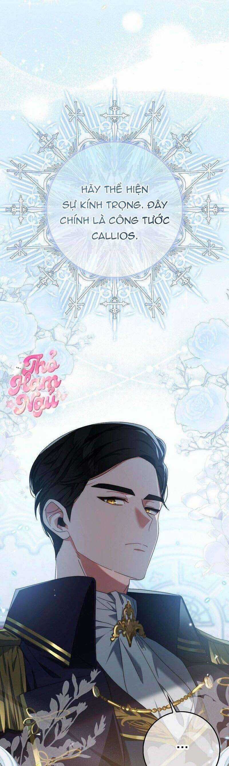 Tôi Không Thuộc Về Nơi Này Chương 2 trang 58