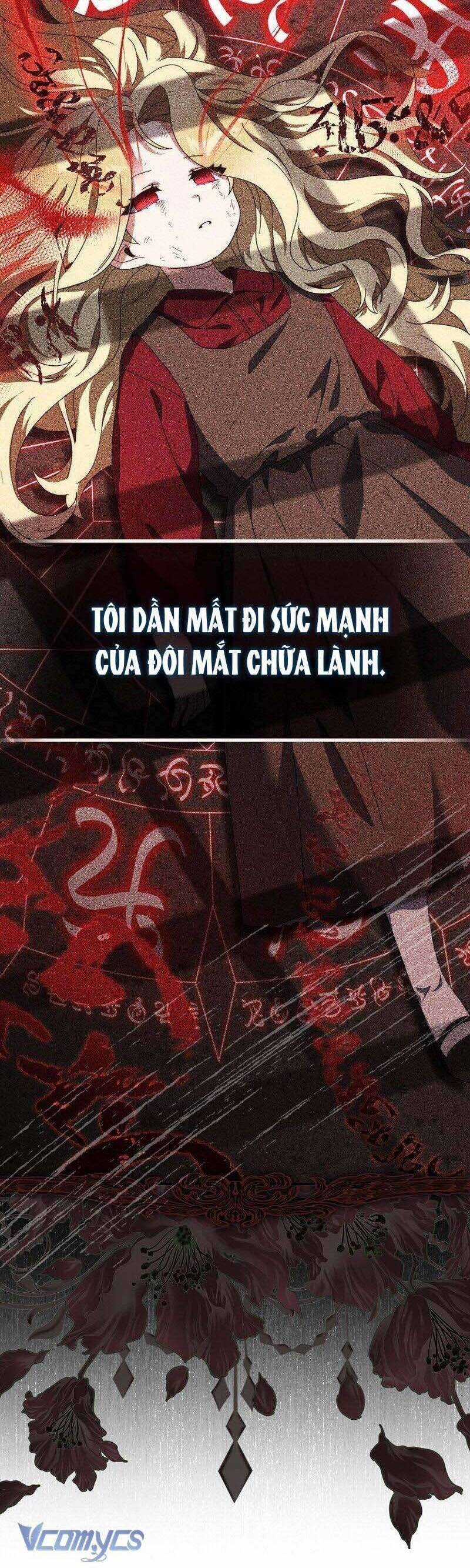 Tôi Không Thuộc Về Nơi Này Chương 2 trang 6