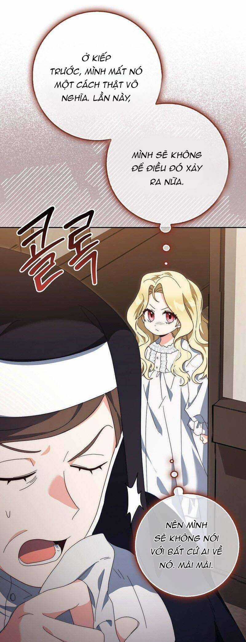 Tôi Không Thuộc Về Nơi Này Chương 2 trang 7