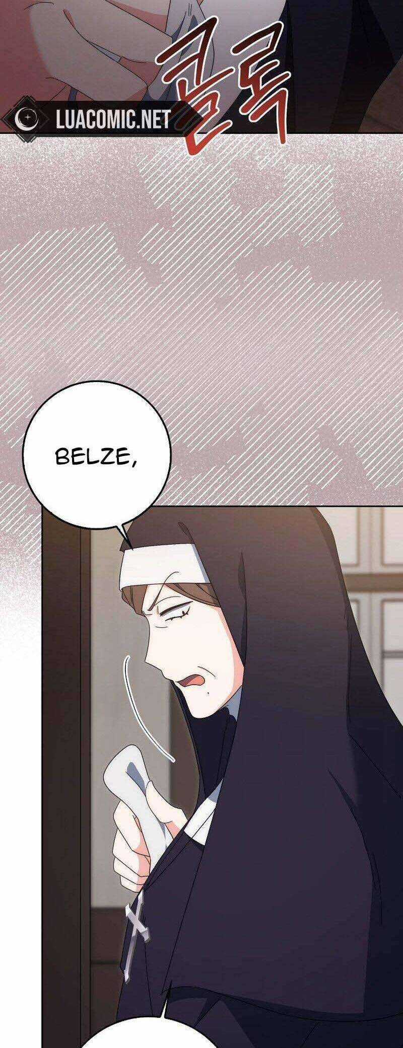 Tôi Không Thuộc Về Nơi Này Chương 2 trang 8