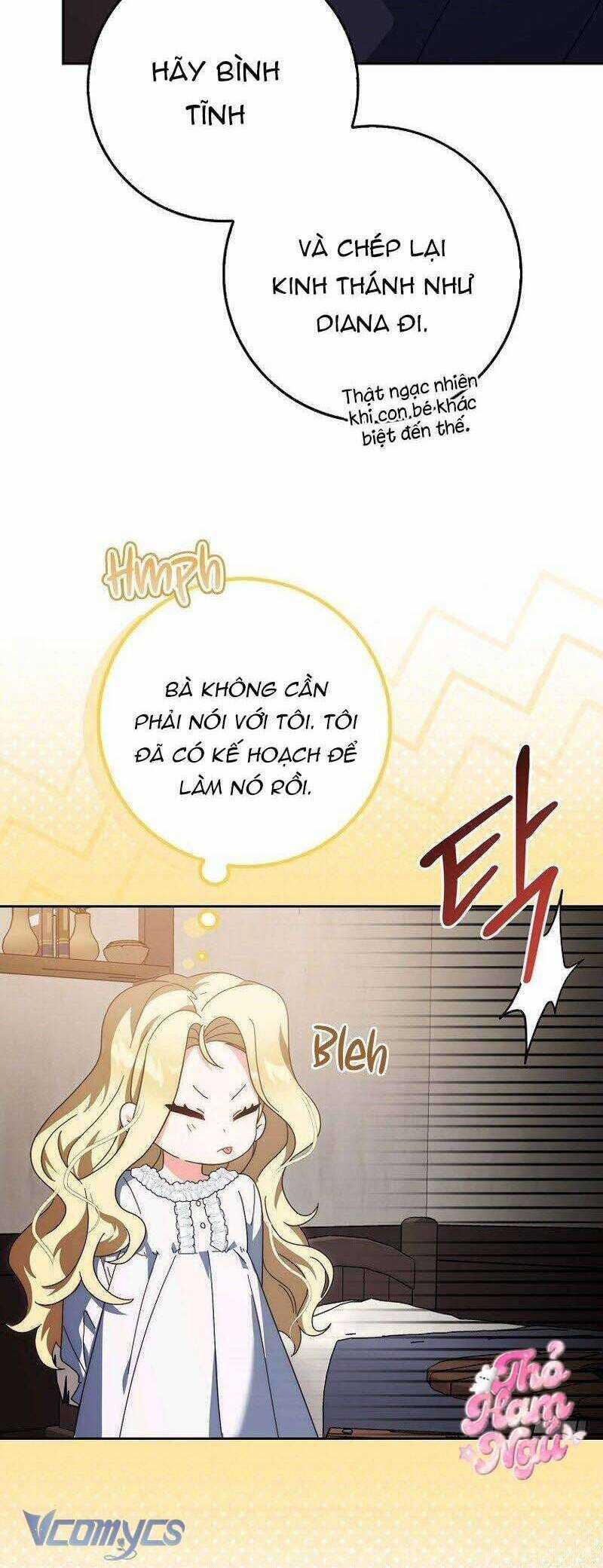 Tôi Không Thuộc Về Nơi Này Chương 2 trang 9