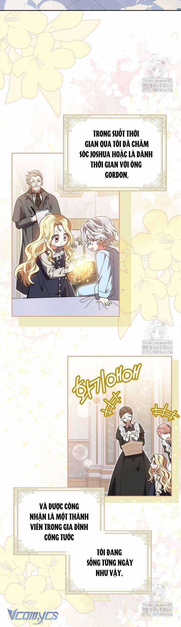 Tôi Không Thuộc Về Nơi Này Chương 21 trang 11