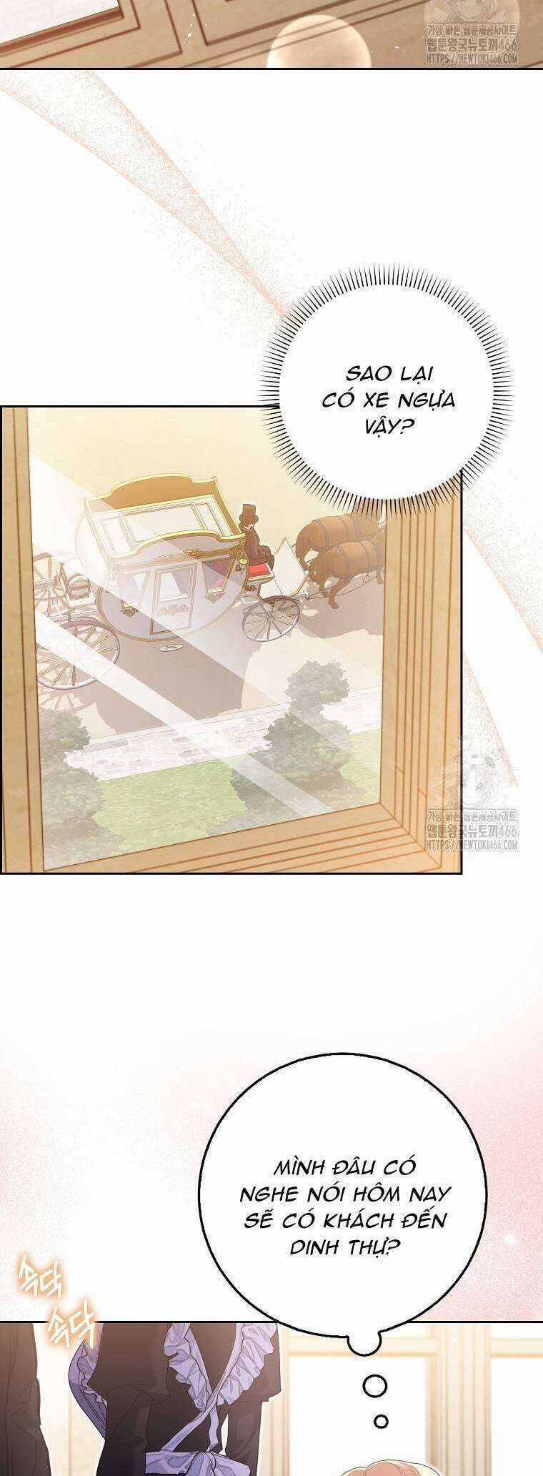 Tôi Không Thuộc Về Nơi Này Chương 21 trang 13