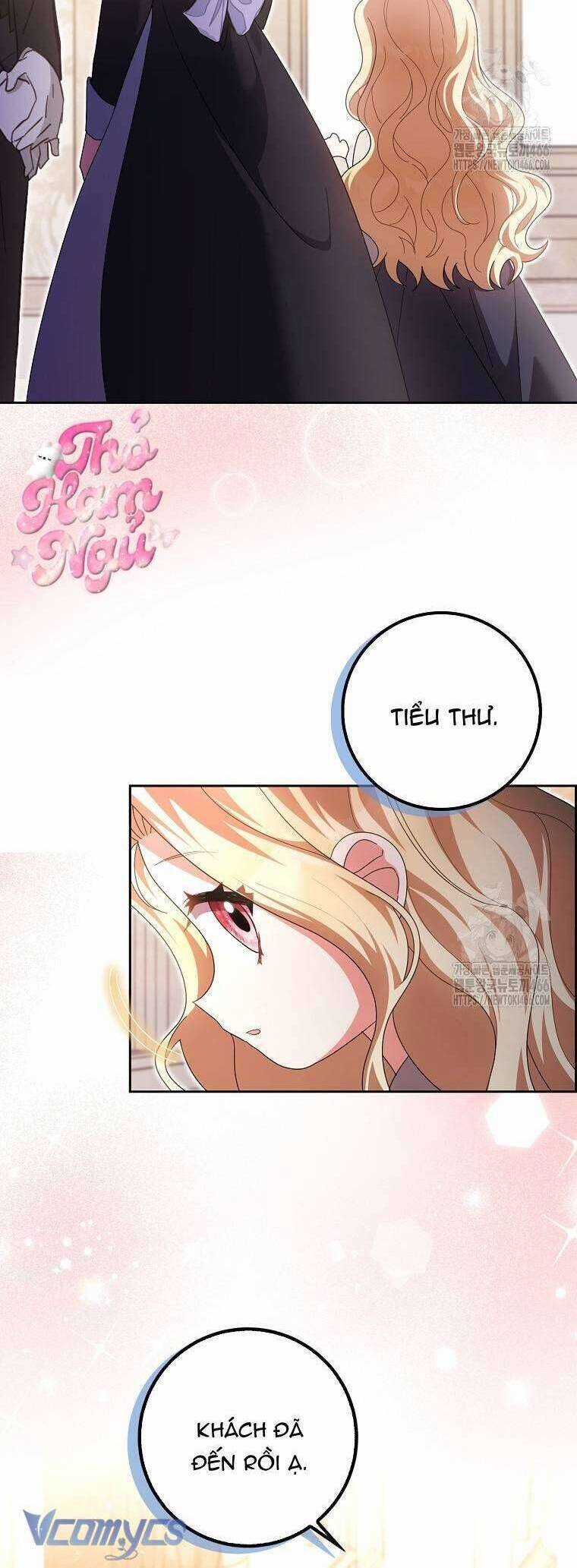 Tôi Không Thuộc Về Nơi Này Chương 21 trang 14