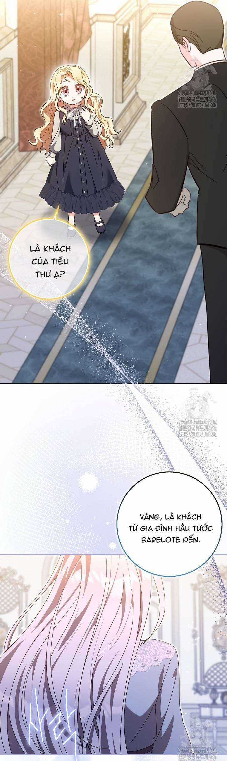 Tôi Không Thuộc Về Nơi Này Chương 21 trang 15