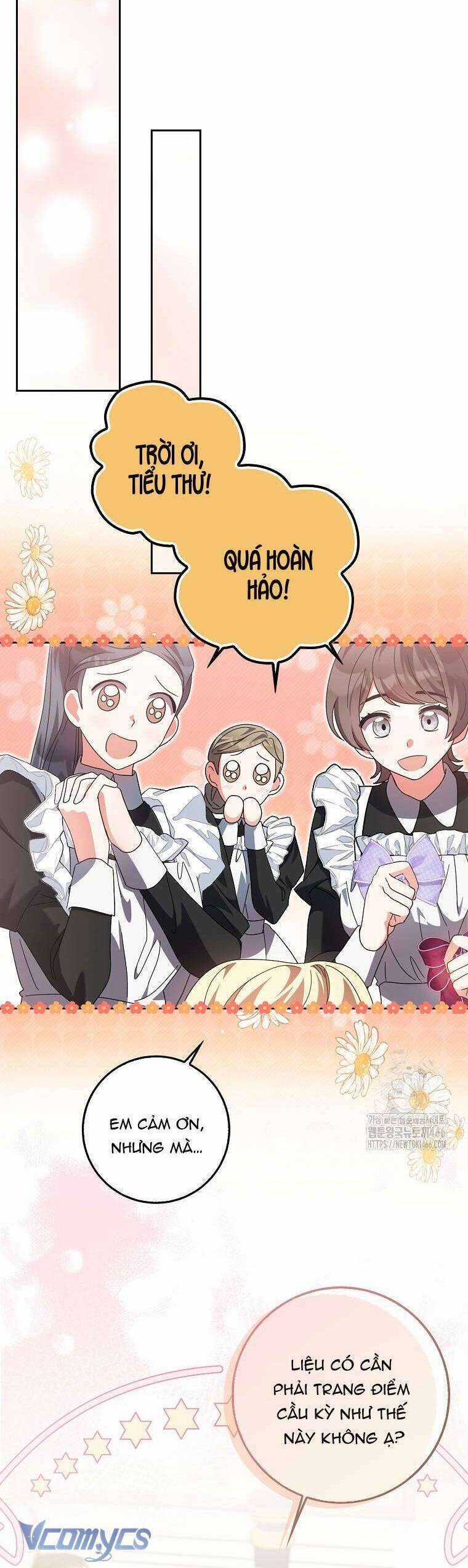 Tôi Không Thuộc Về Nơi Này Chương 21 trang 17