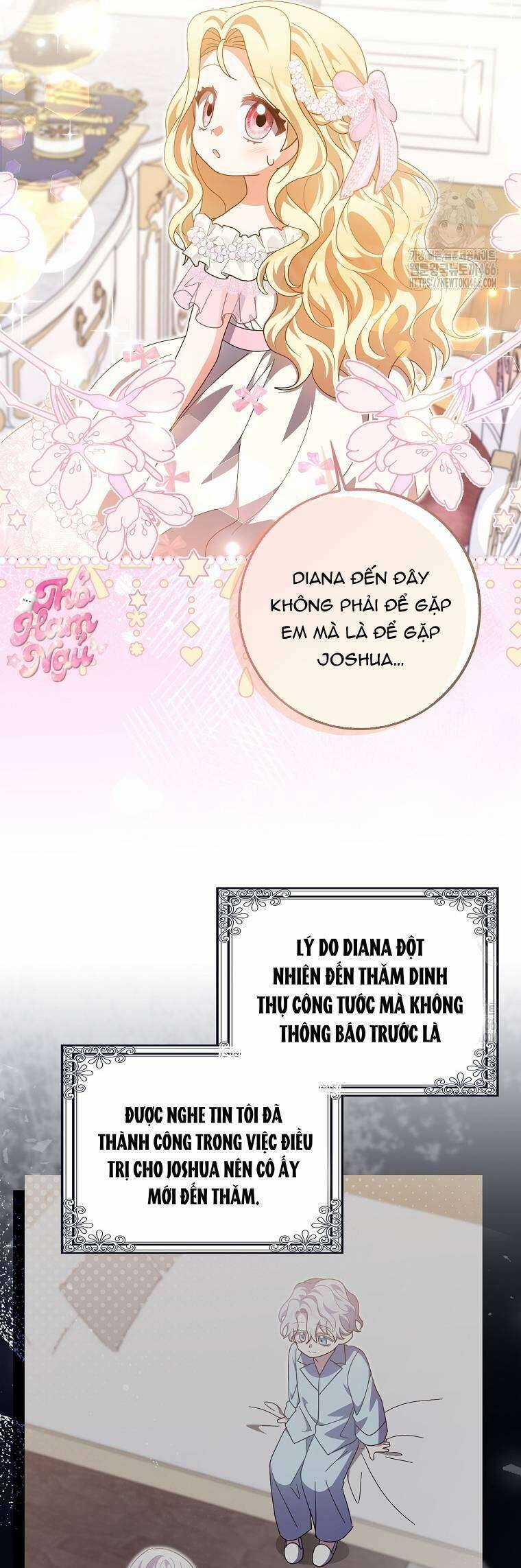 Tôi Không Thuộc Về Nơi Này Chương 21 trang 18