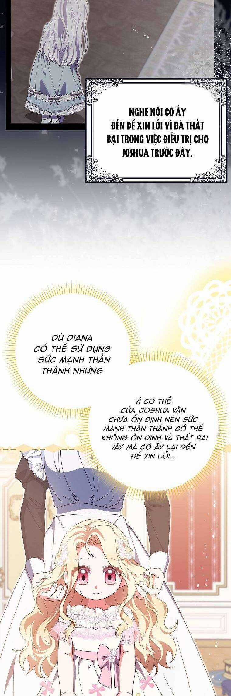 Tôi Không Thuộc Về Nơi Này Chương 21 trang 19