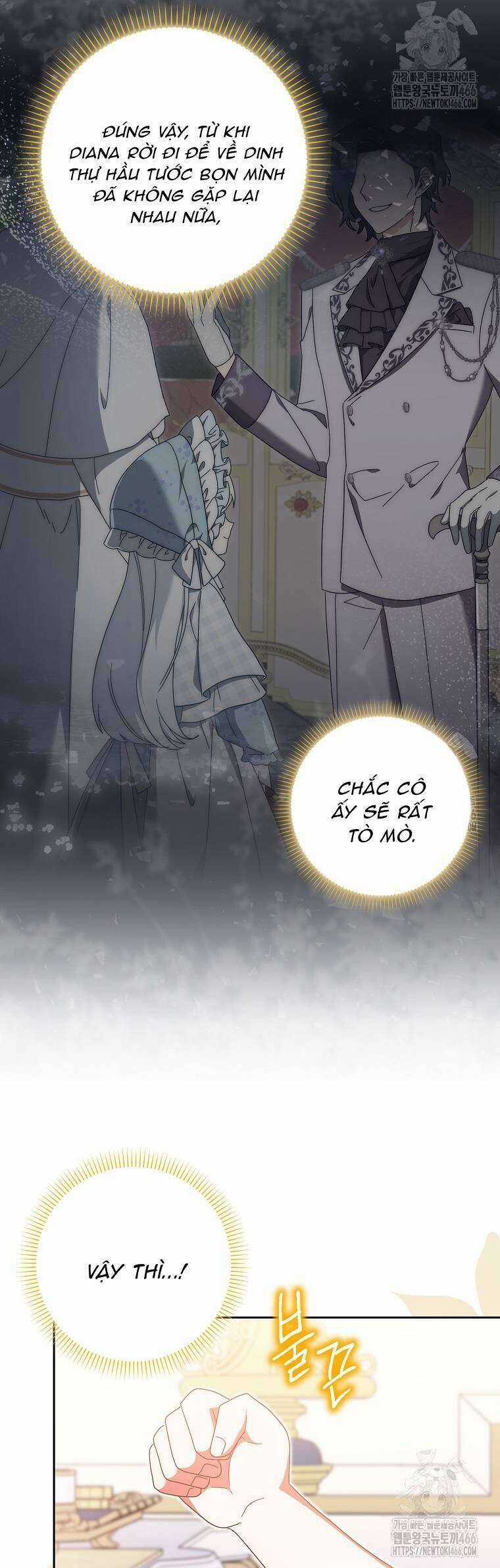 Tôi Không Thuộc Về Nơi Này Chương 21 trang 21