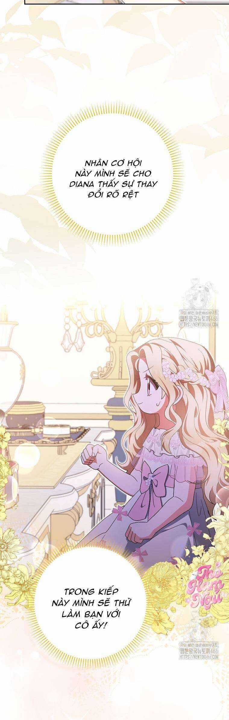 Tôi Không Thuộc Về Nơi Này Chương 21 trang 22