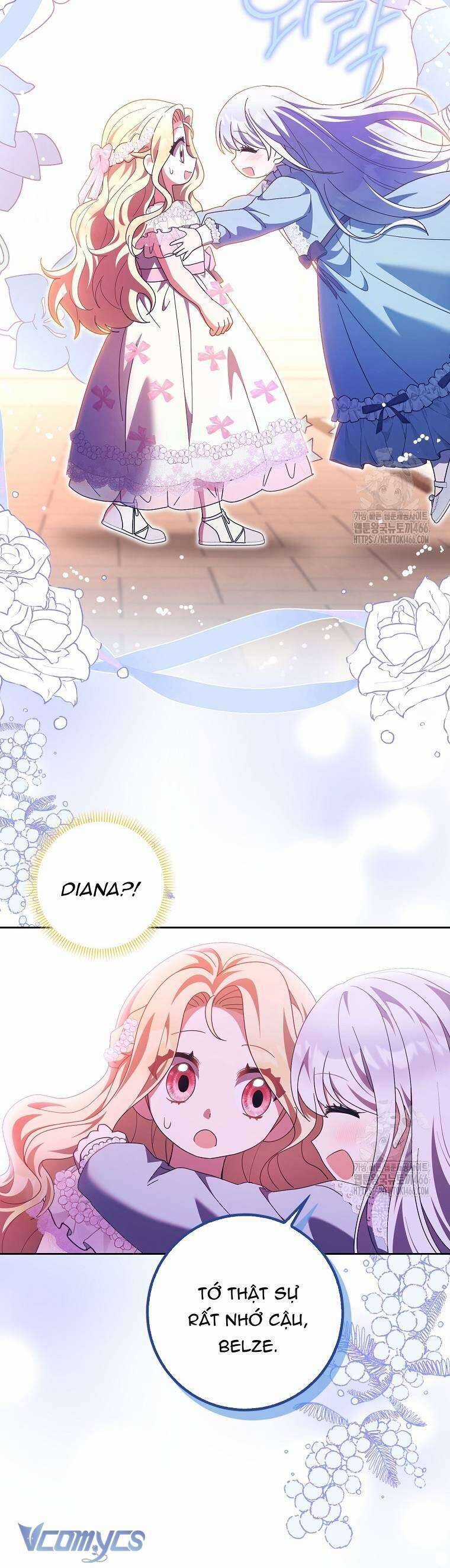 Tôi Không Thuộc Về Nơi Này Chương 21 trang 26