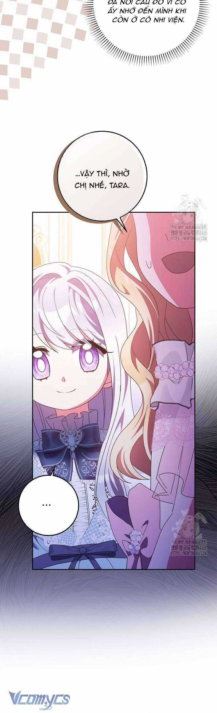 Tôi Không Thuộc Về Nơi Này Chương 21 trang 32