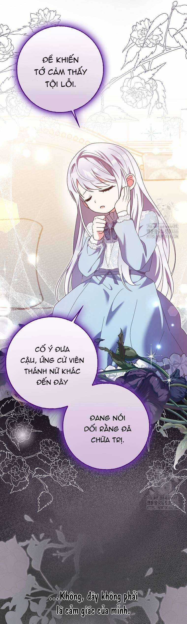 Tôi Không Thuộc Về Nơi Này Chương 21 trang 39