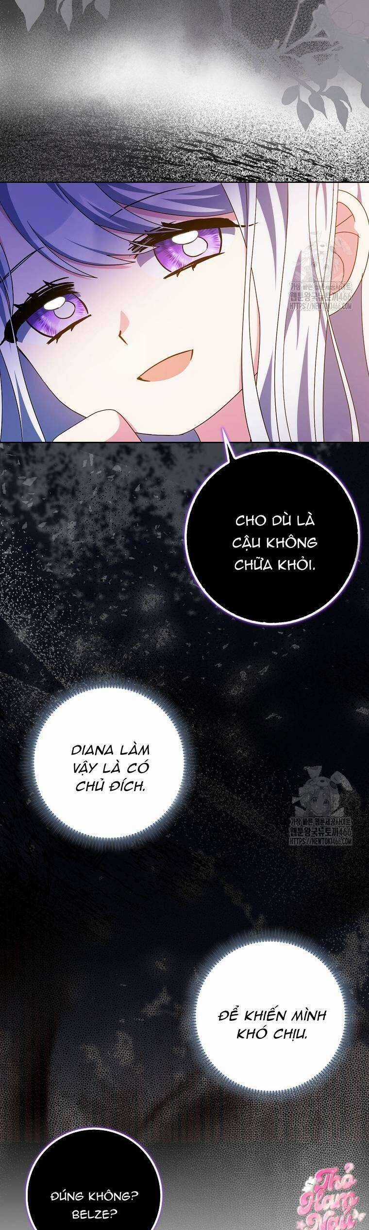 Tôi Không Thuộc Về Nơi Này Chương 21 trang 40