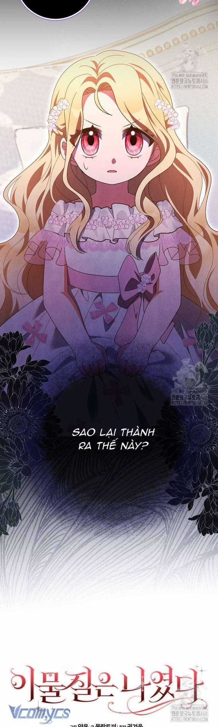 Tôi Không Thuộc Về Nơi Này Chương 21 trang 41